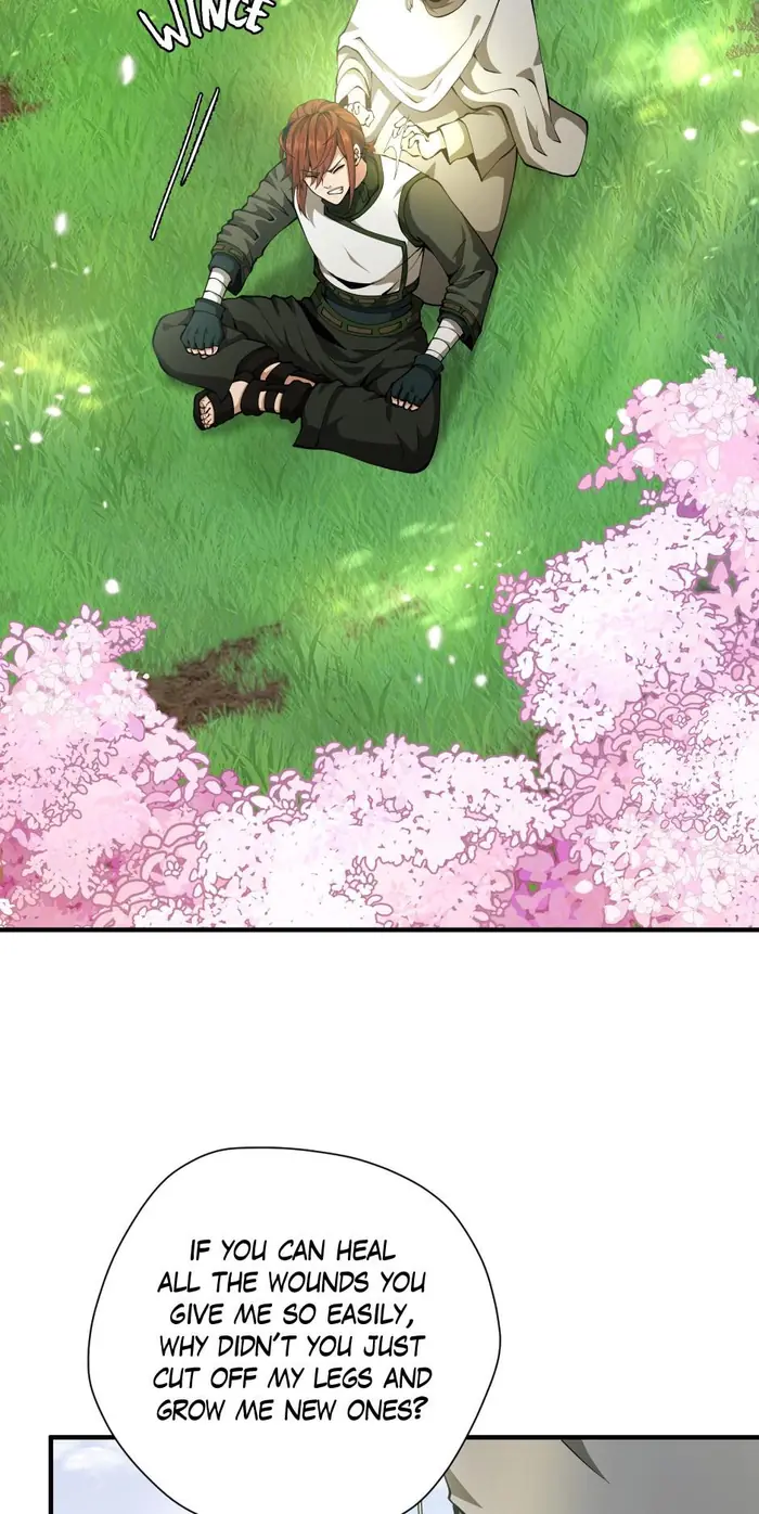 The Beginning After the End Chapter 160 image 18_optimized